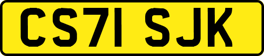 CS71SJK