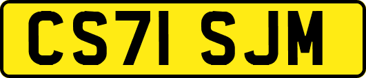 CS71SJM