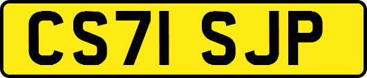 CS71SJP