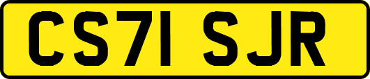 CS71SJR