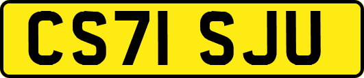 CS71SJU