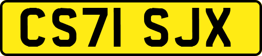 CS71SJX