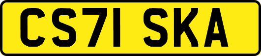 CS71SKA