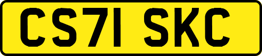 CS71SKC