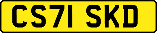 CS71SKD