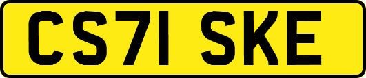 CS71SKE