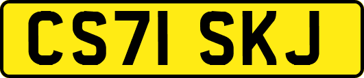 CS71SKJ