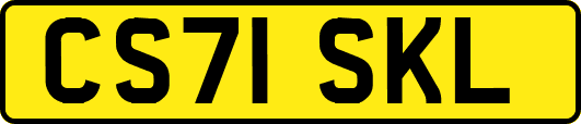 CS71SKL