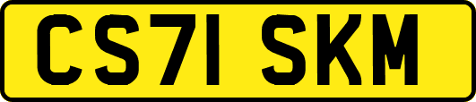 CS71SKM