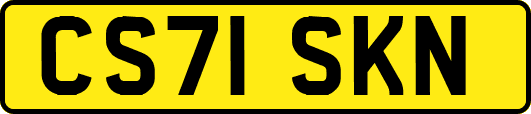 CS71SKN