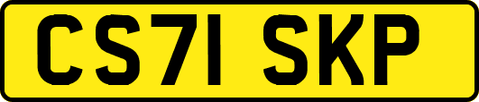 CS71SKP