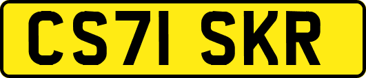 CS71SKR
