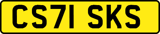 CS71SKS