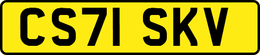CS71SKV