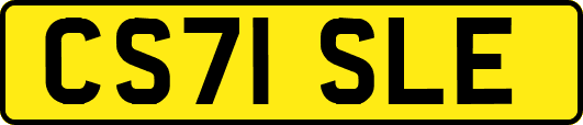 CS71SLE