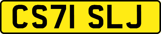 CS71SLJ