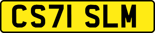 CS71SLM