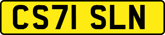 CS71SLN