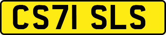 CS71SLS