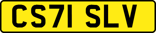 CS71SLV