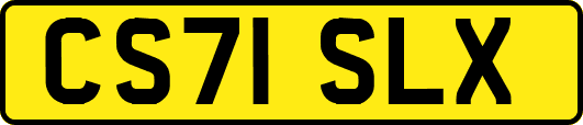 CS71SLX