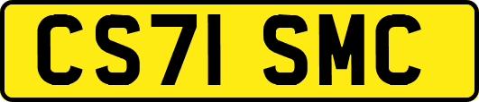 CS71SMC