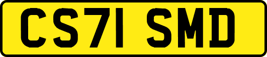 CS71SMD