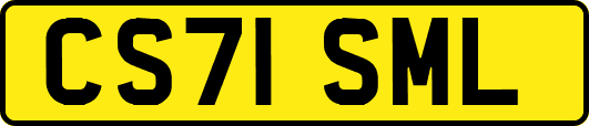 CS71SML