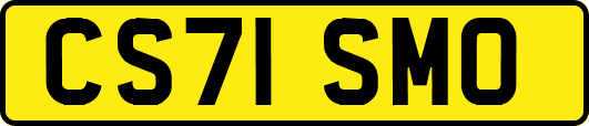 CS71SMO