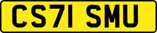 CS71SMU