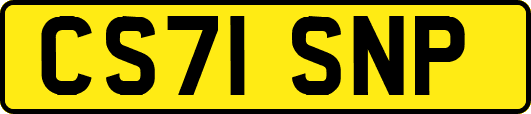 CS71SNP