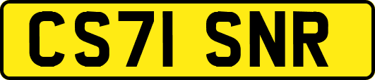 CS71SNR