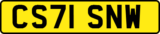 CS71SNW