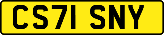 CS71SNY