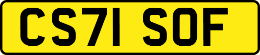 CS71SOF