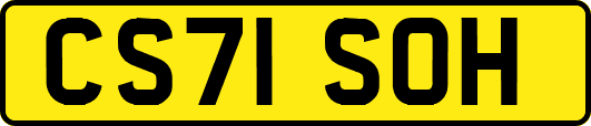 CS71SOH