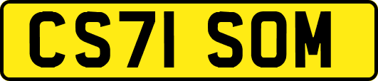CS71SOM
