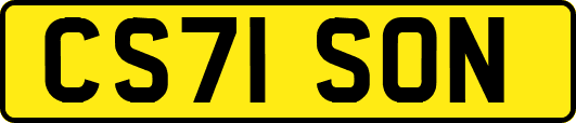 CS71SON