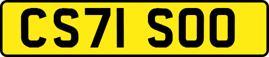 CS71SOO