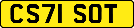 CS71SOT