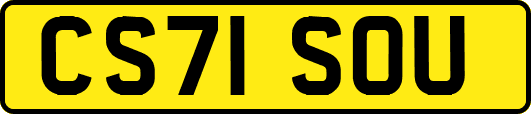 CS71SOU