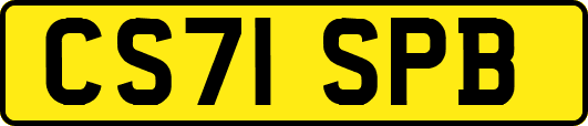 CS71SPB