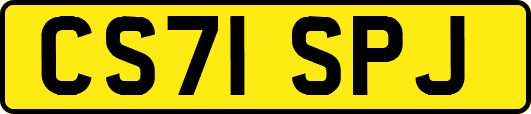 CS71SPJ