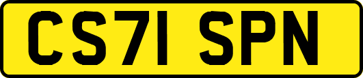 CS71SPN