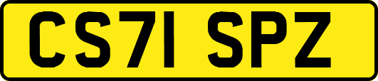 CS71SPZ