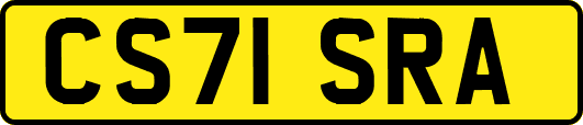 CS71SRA