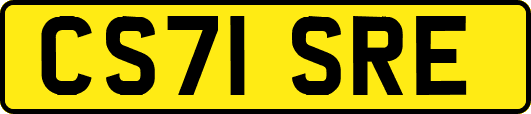 CS71SRE