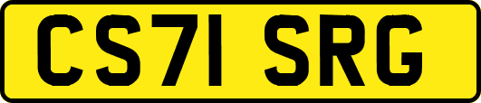 CS71SRG