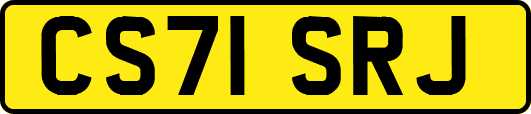 CS71SRJ