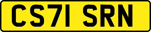 CS71SRN